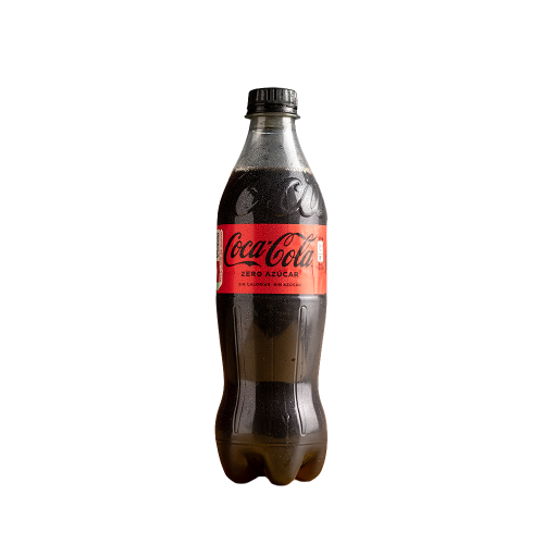 COCA-COLA ZERO